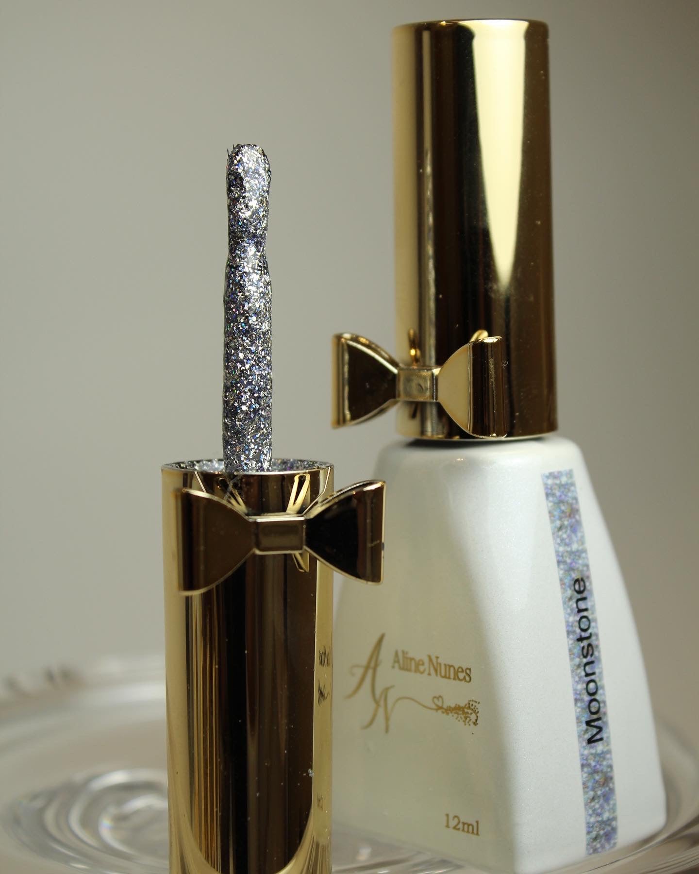 Platinum Glam