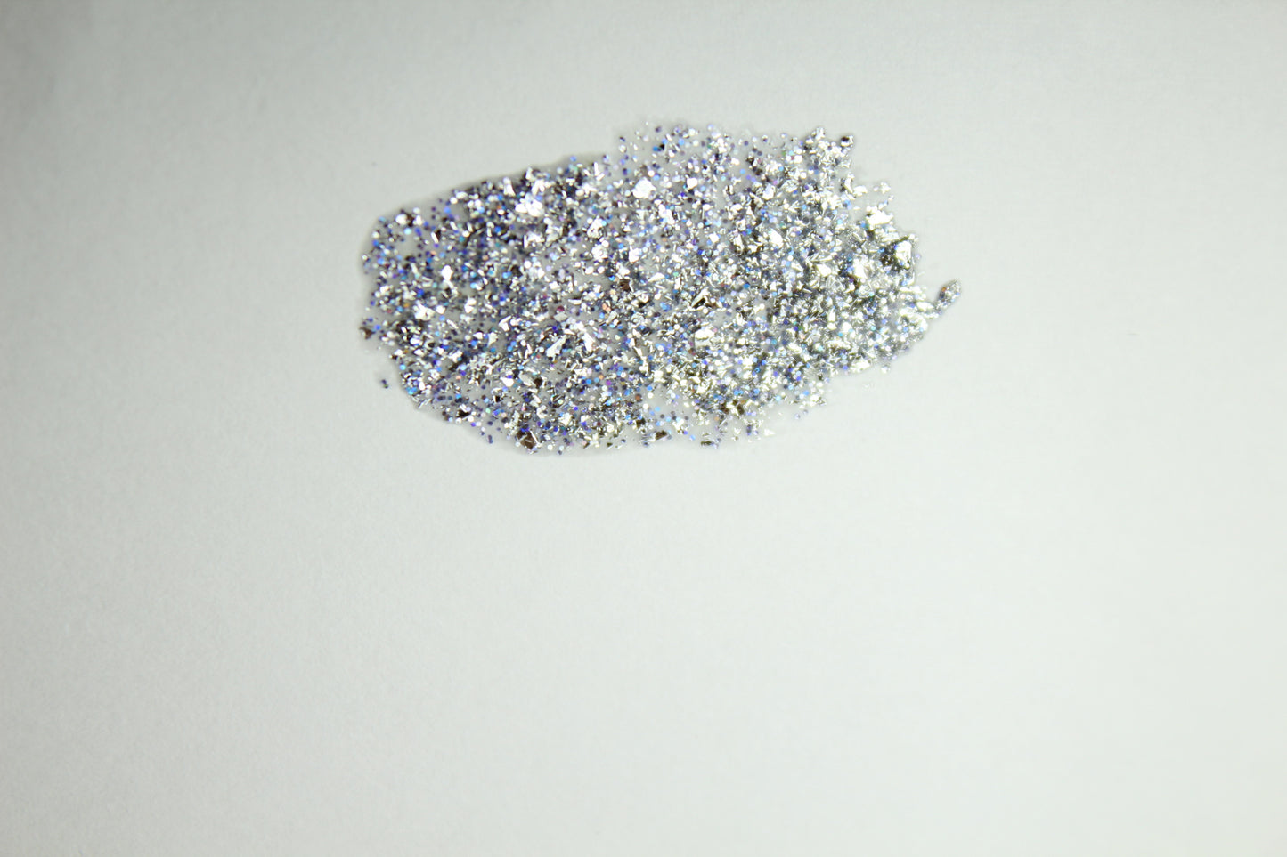 Platinum Glam