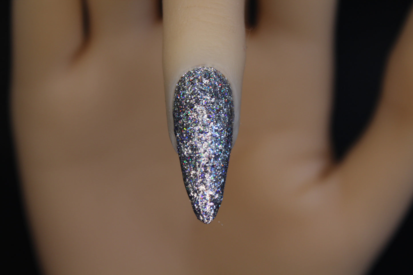 Platinum Glam