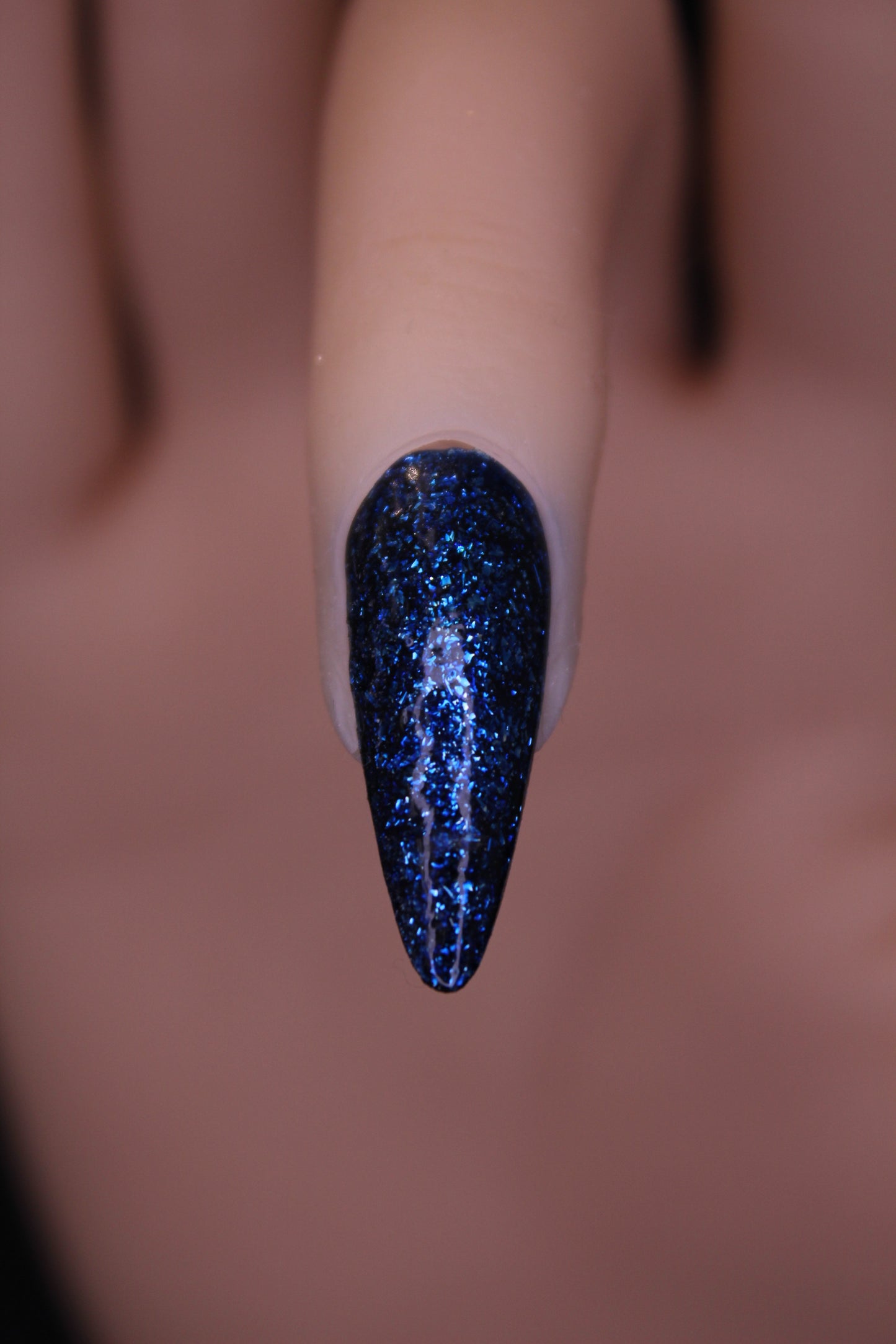 Platinum Glam