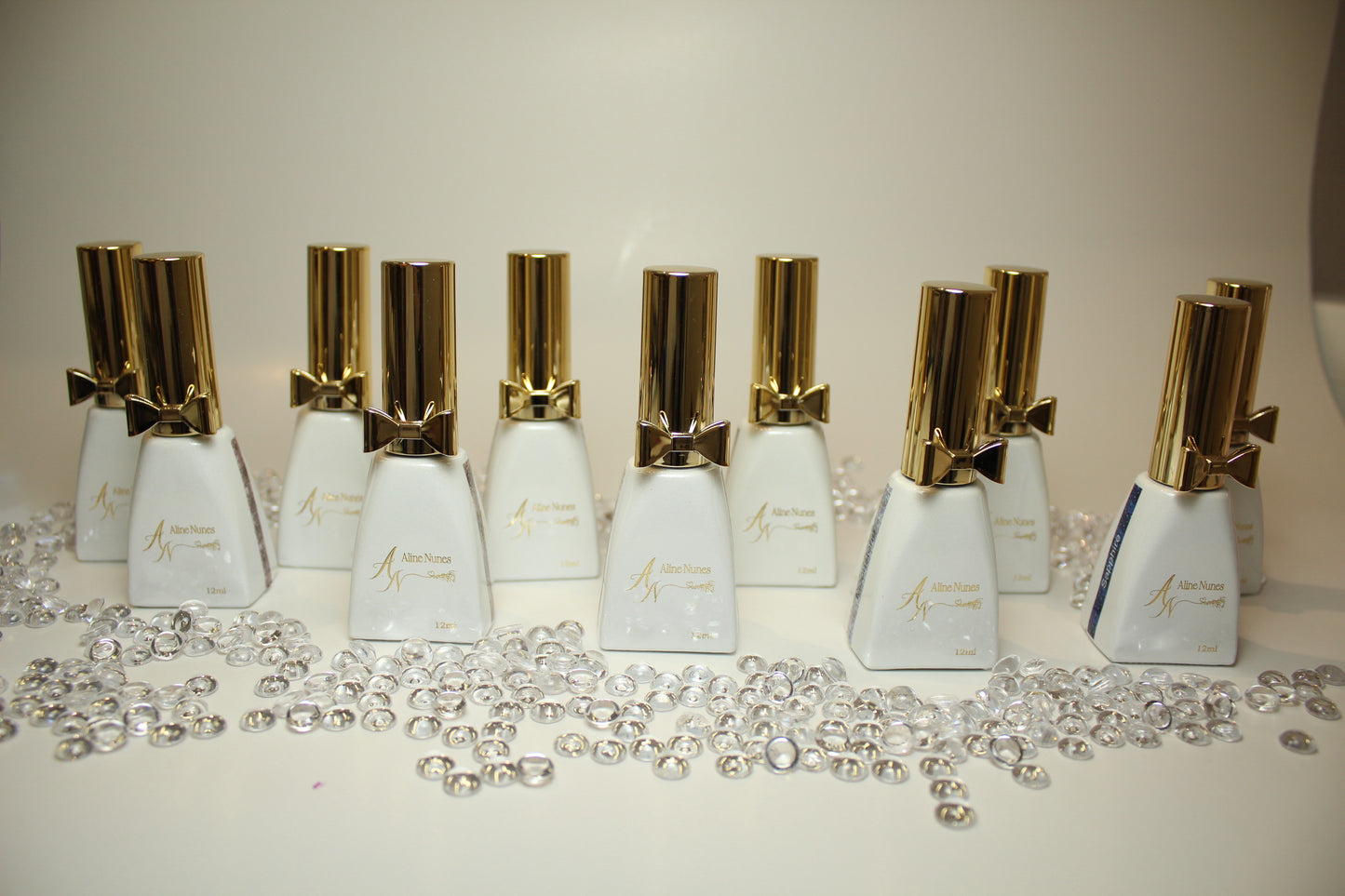 Platinum Glam