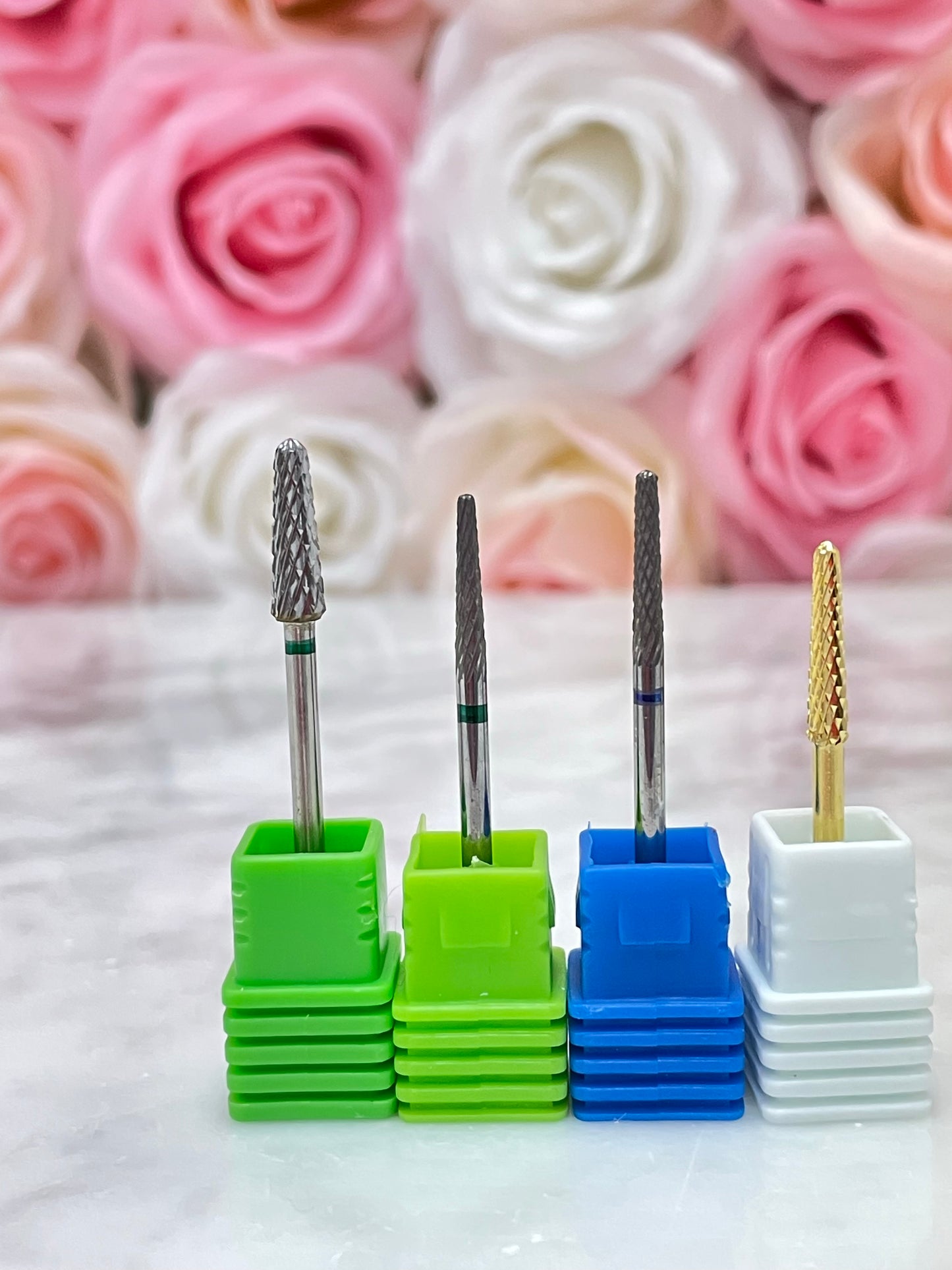 Nail Drill Bits