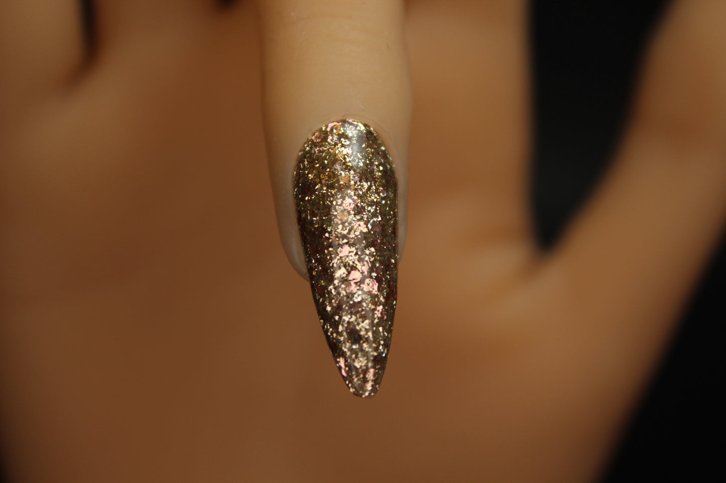 Platinum Glam