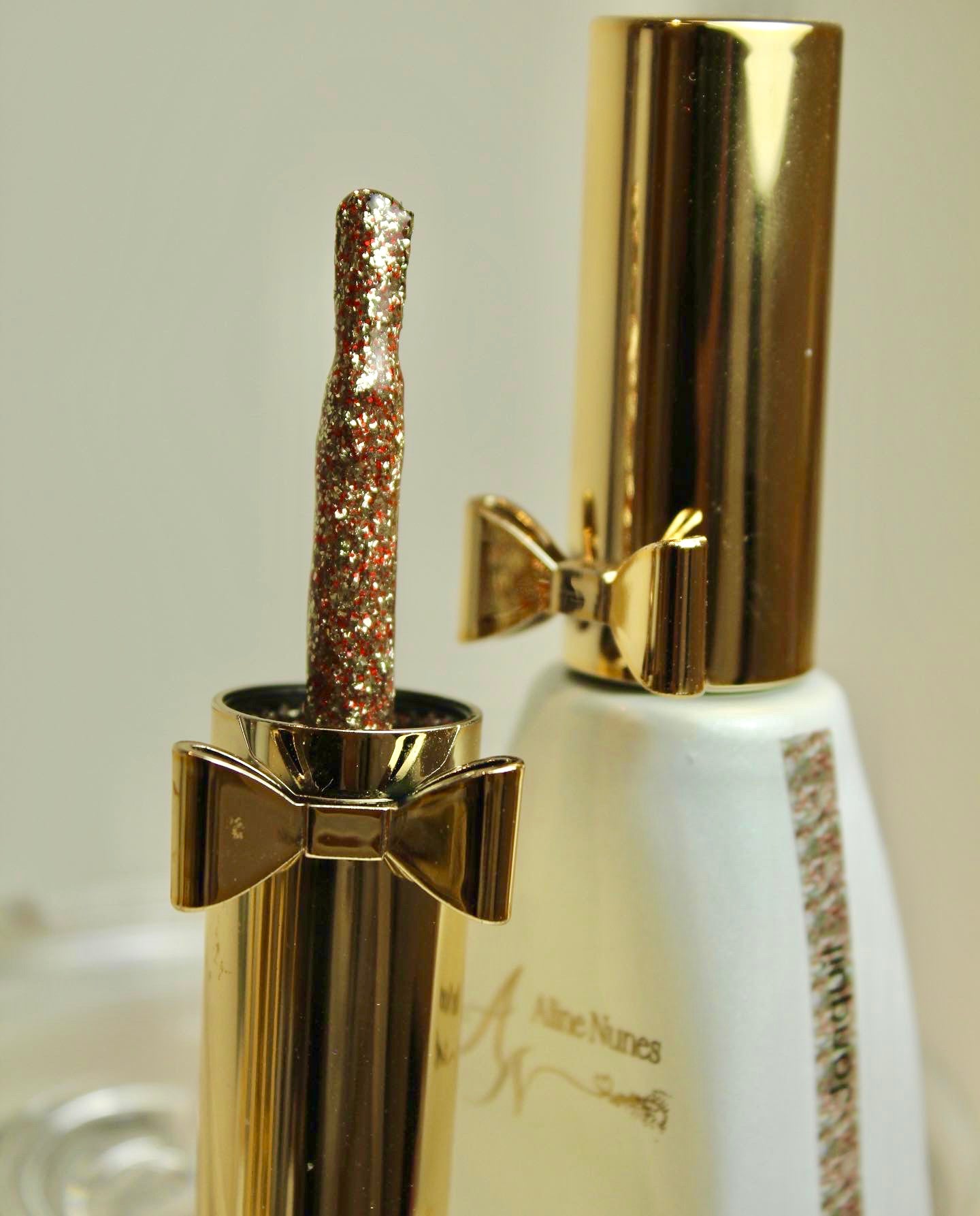Platinum Glam