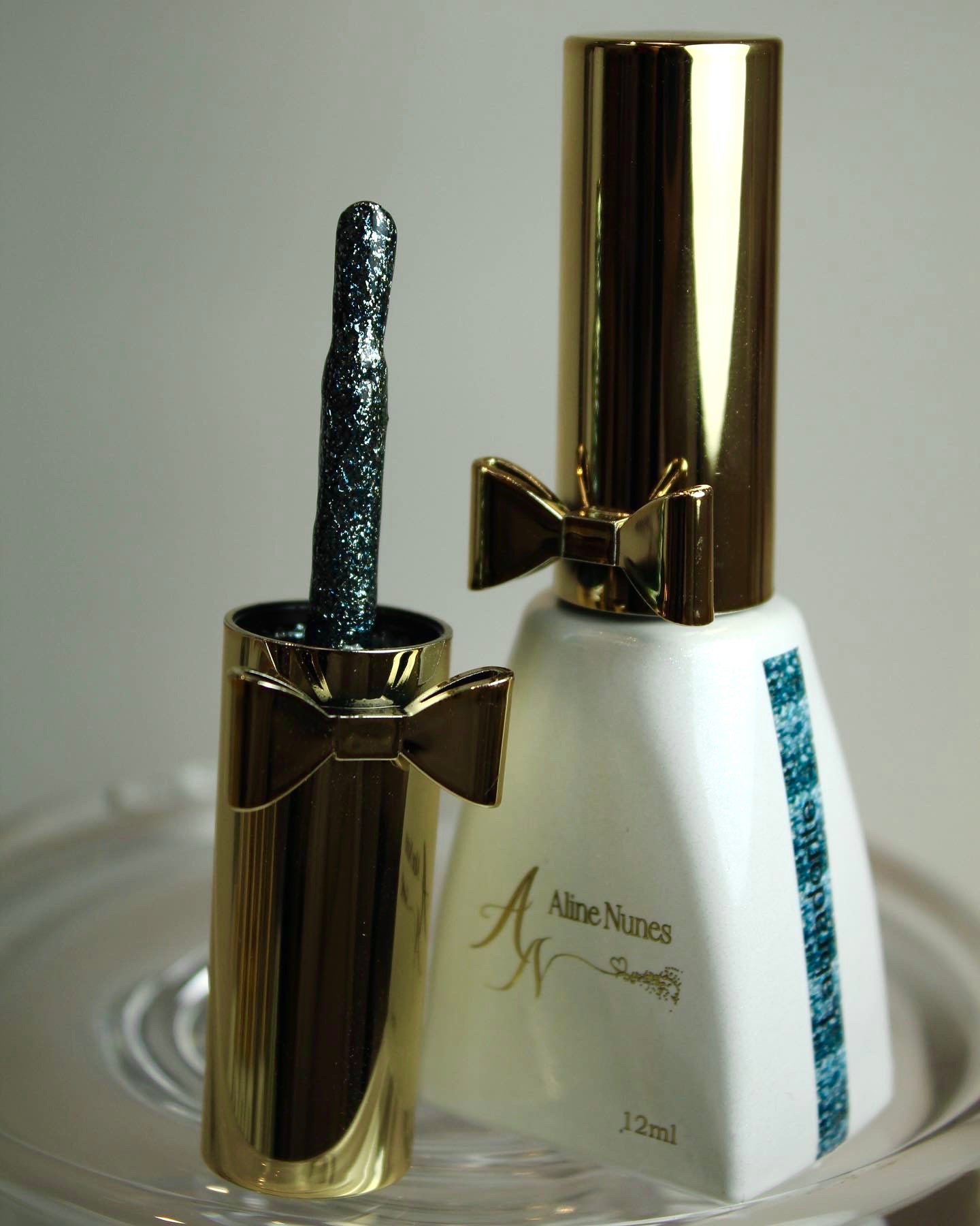 Platinum Glam