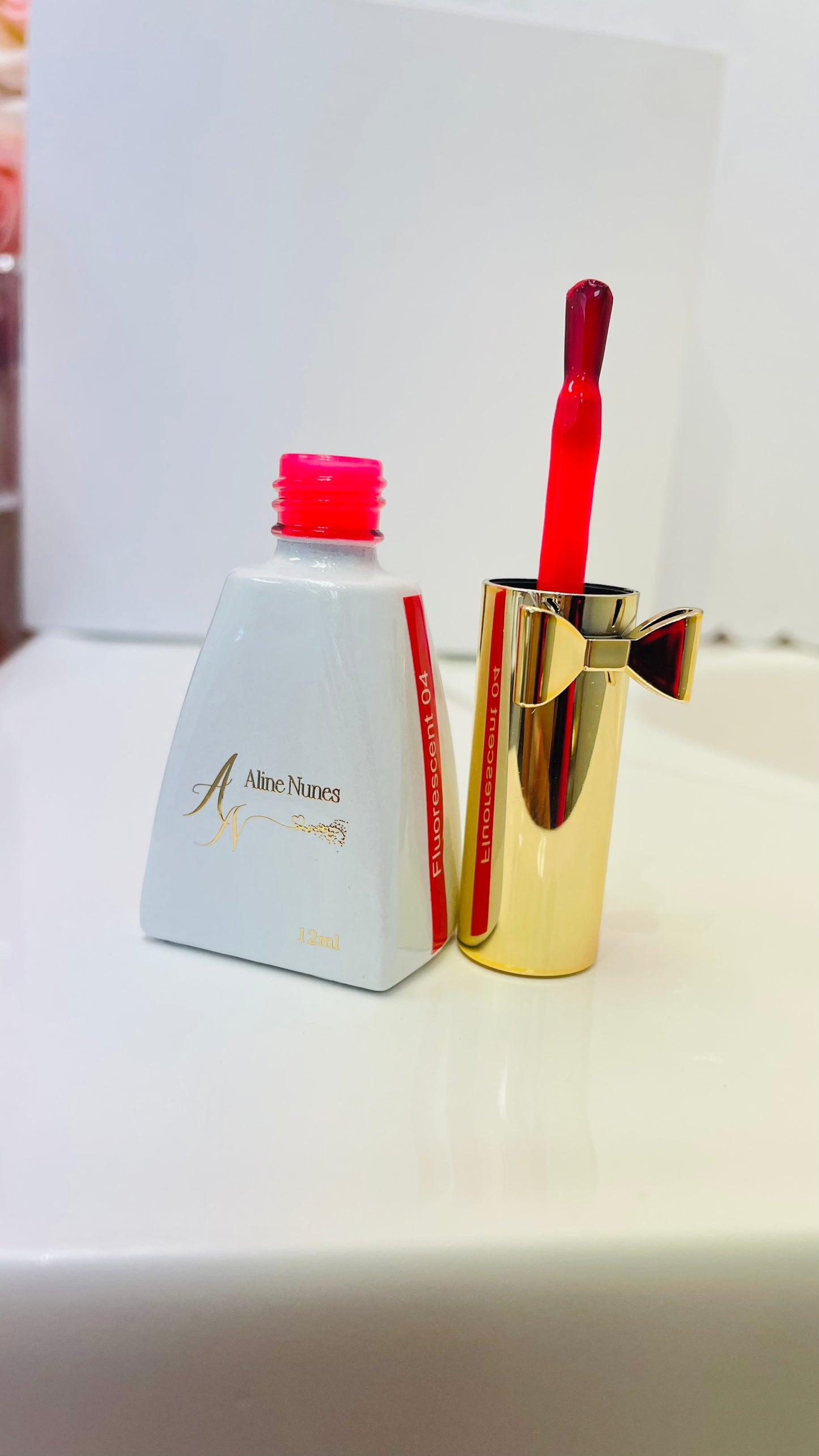 AN Gel Polish