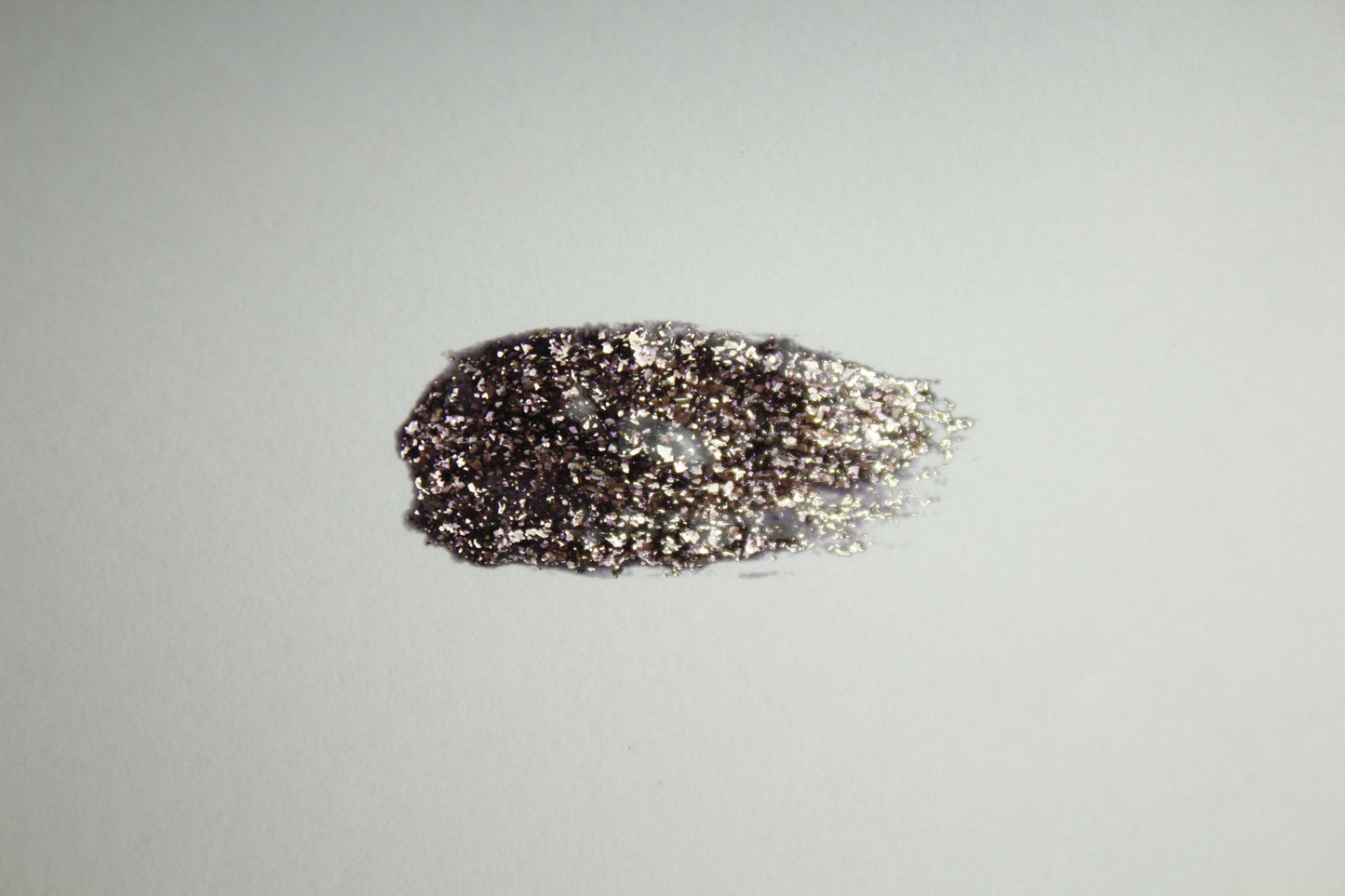 Platinum Glam
