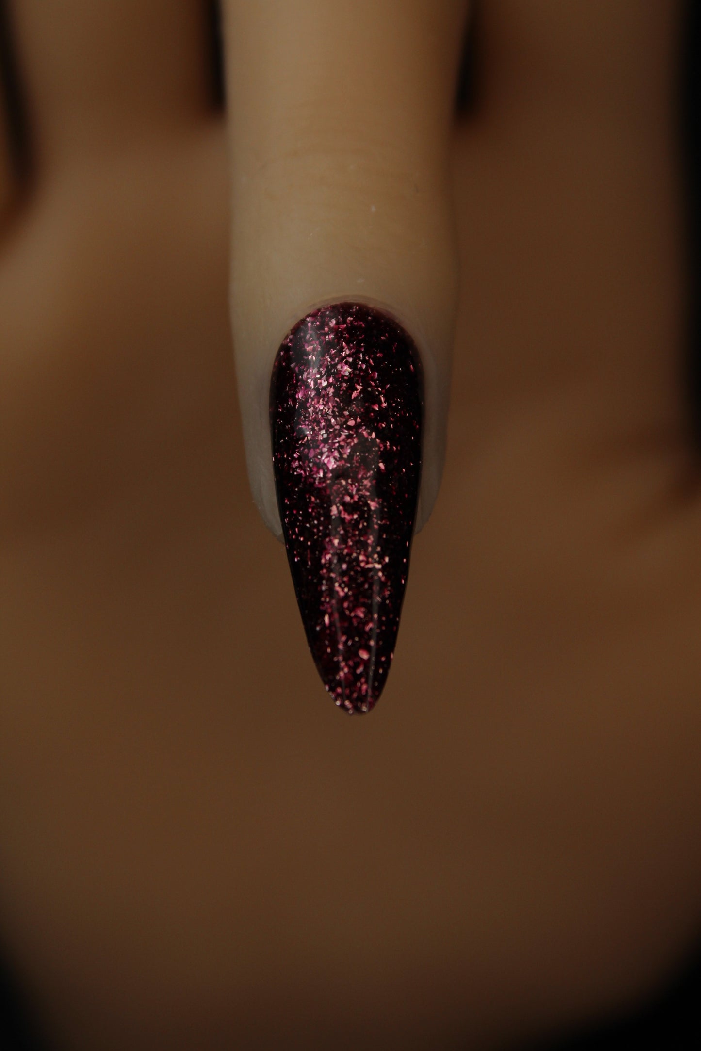 Platinum Glam