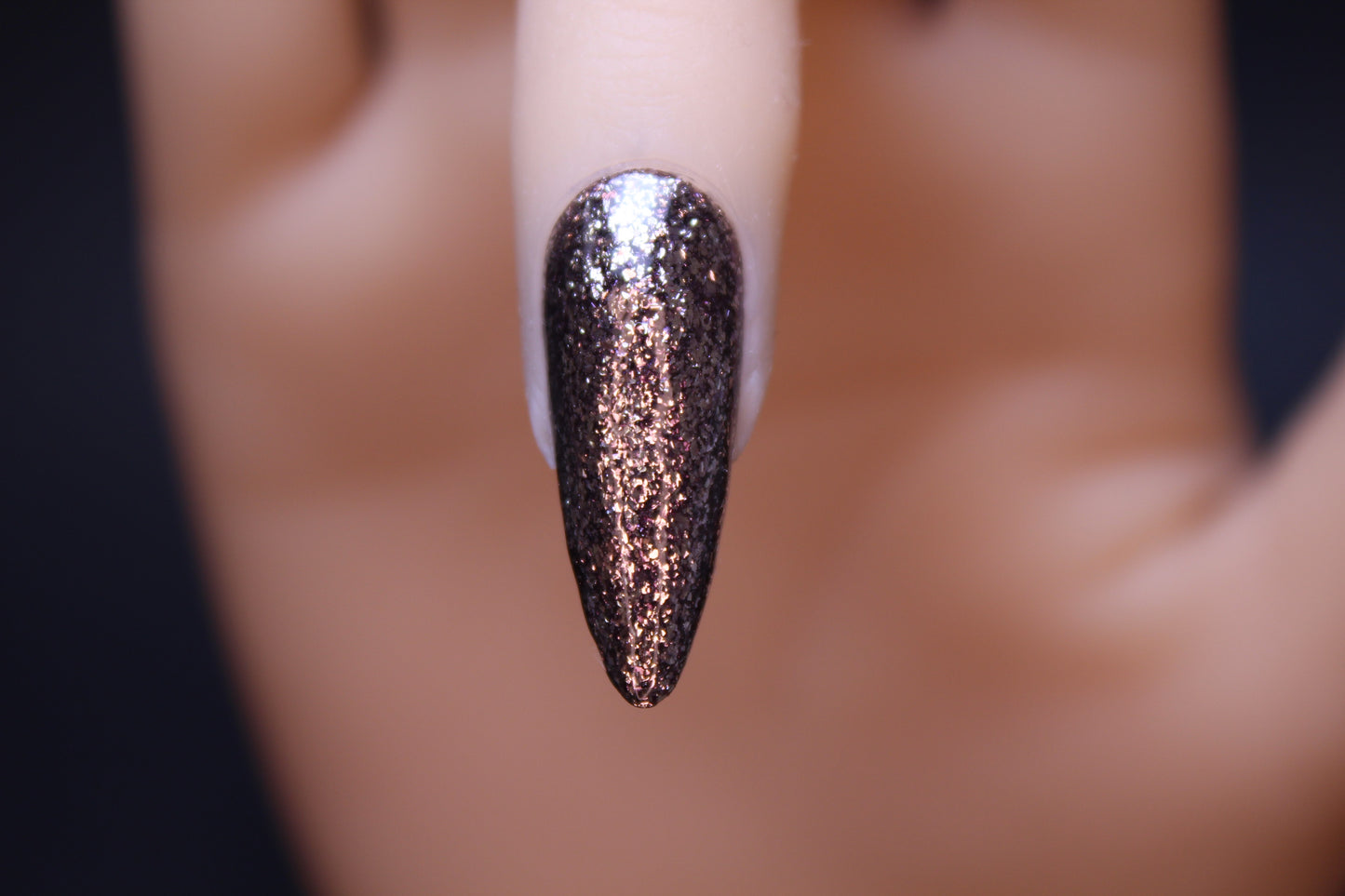 Platinum Glam