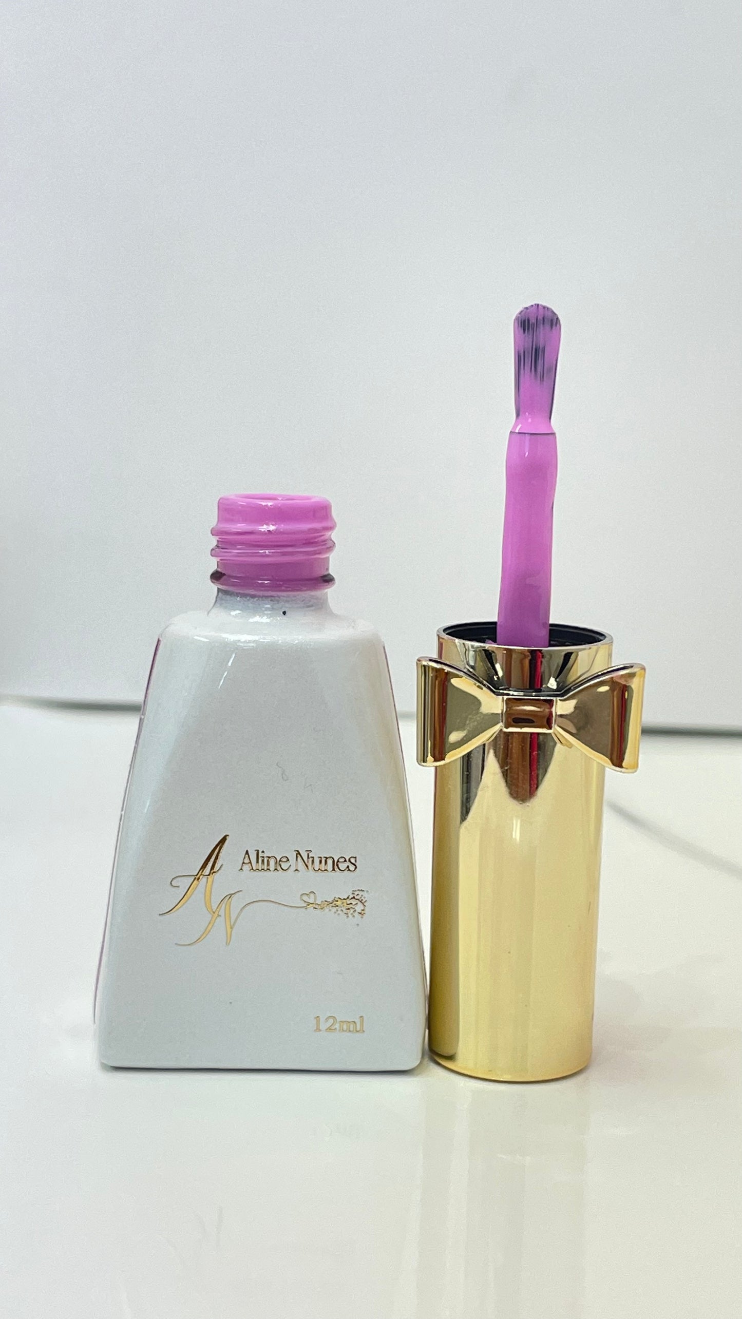 AN Gel Polish