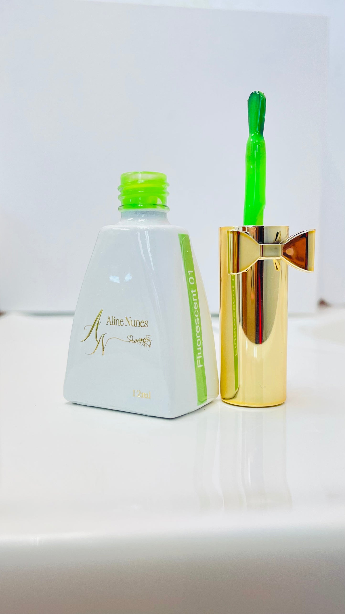 AN Gel Polish