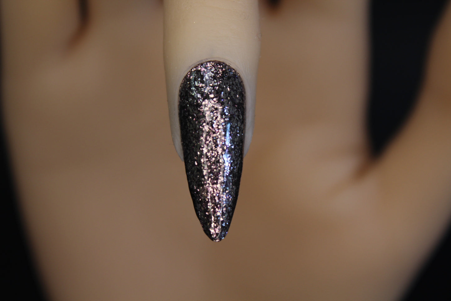 Platinum Glam