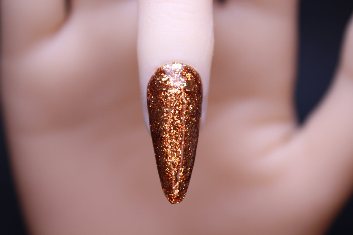 Platinum Glam