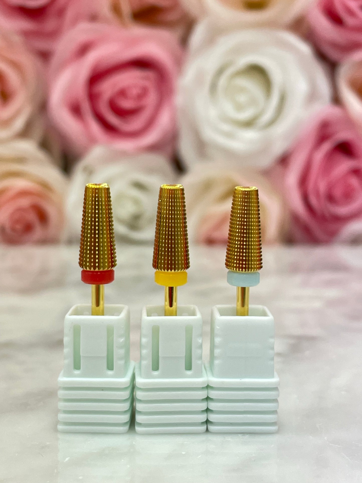 Nail Drill Bits