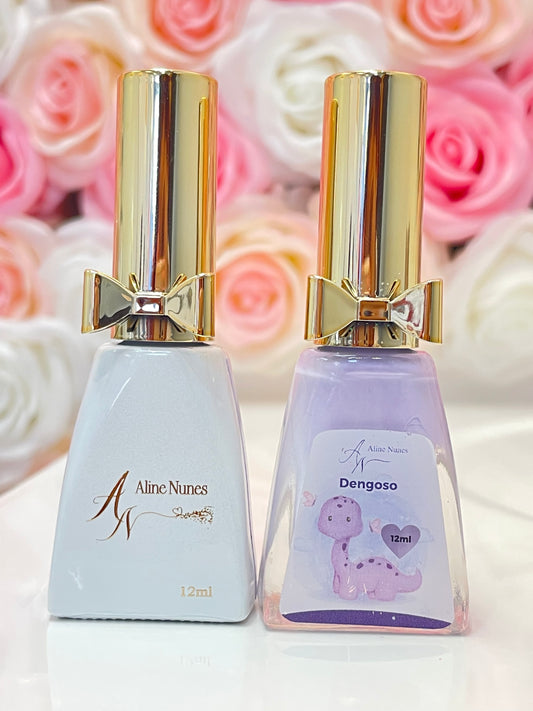 AN DUO MATCHING COLOR