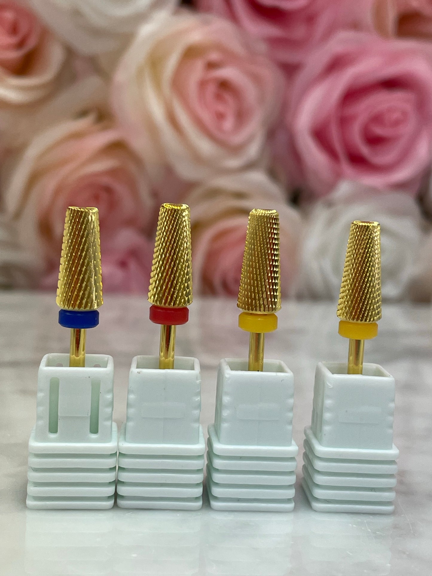 Nail Drill Bits
