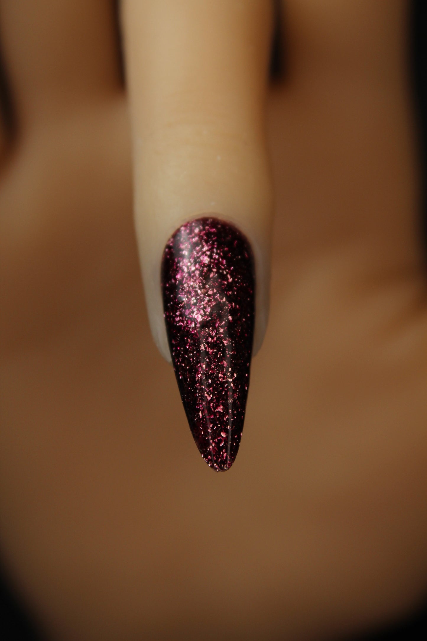 Platinum Glam