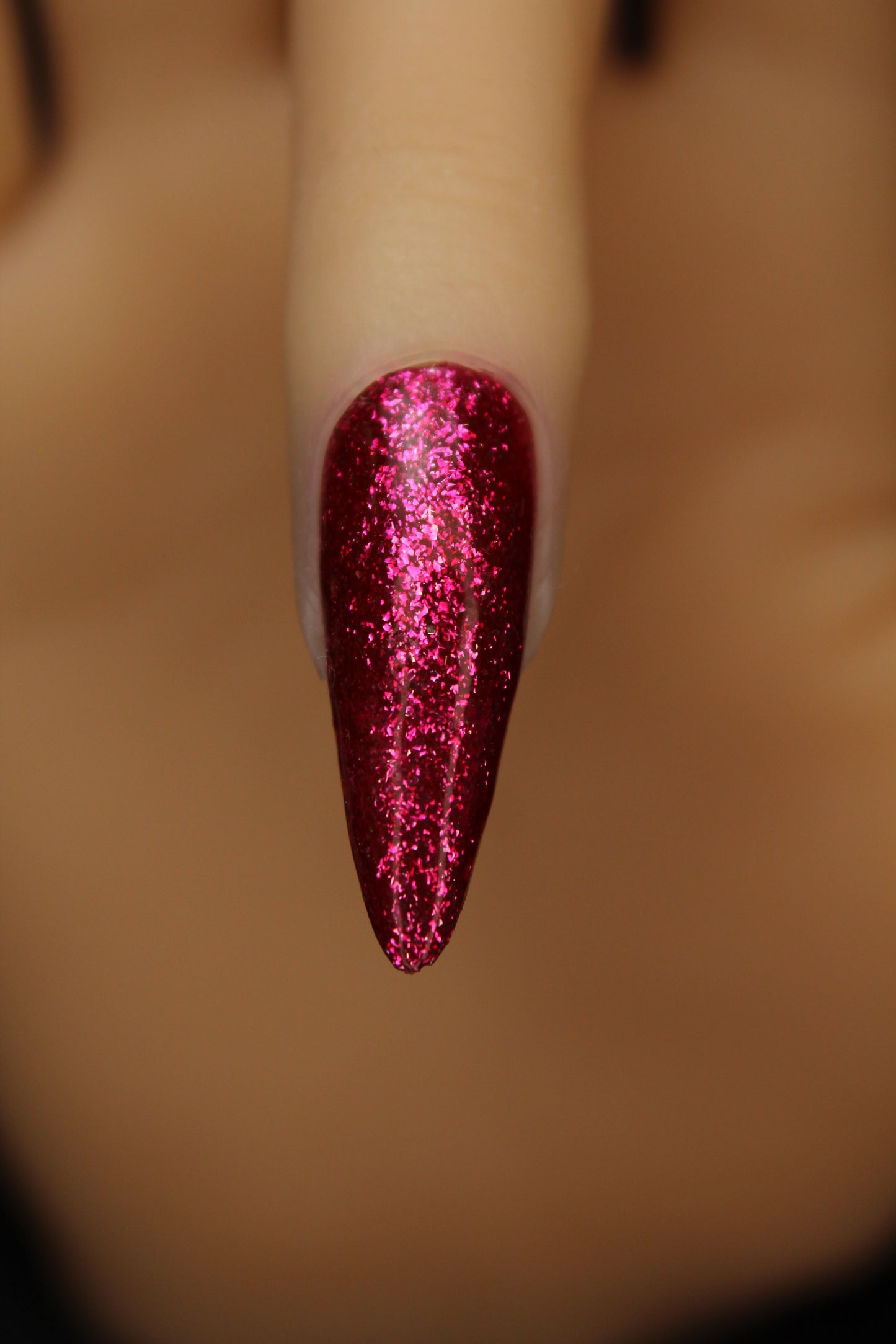Platinum Glam