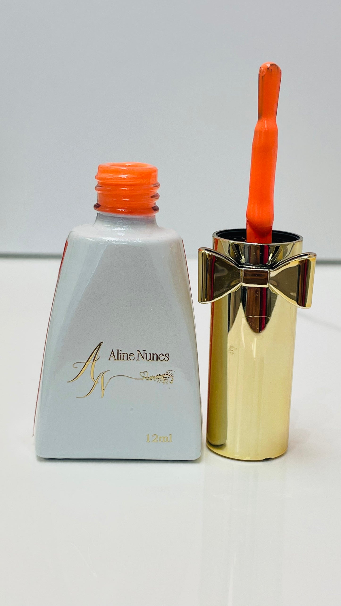 AN Gel Polish