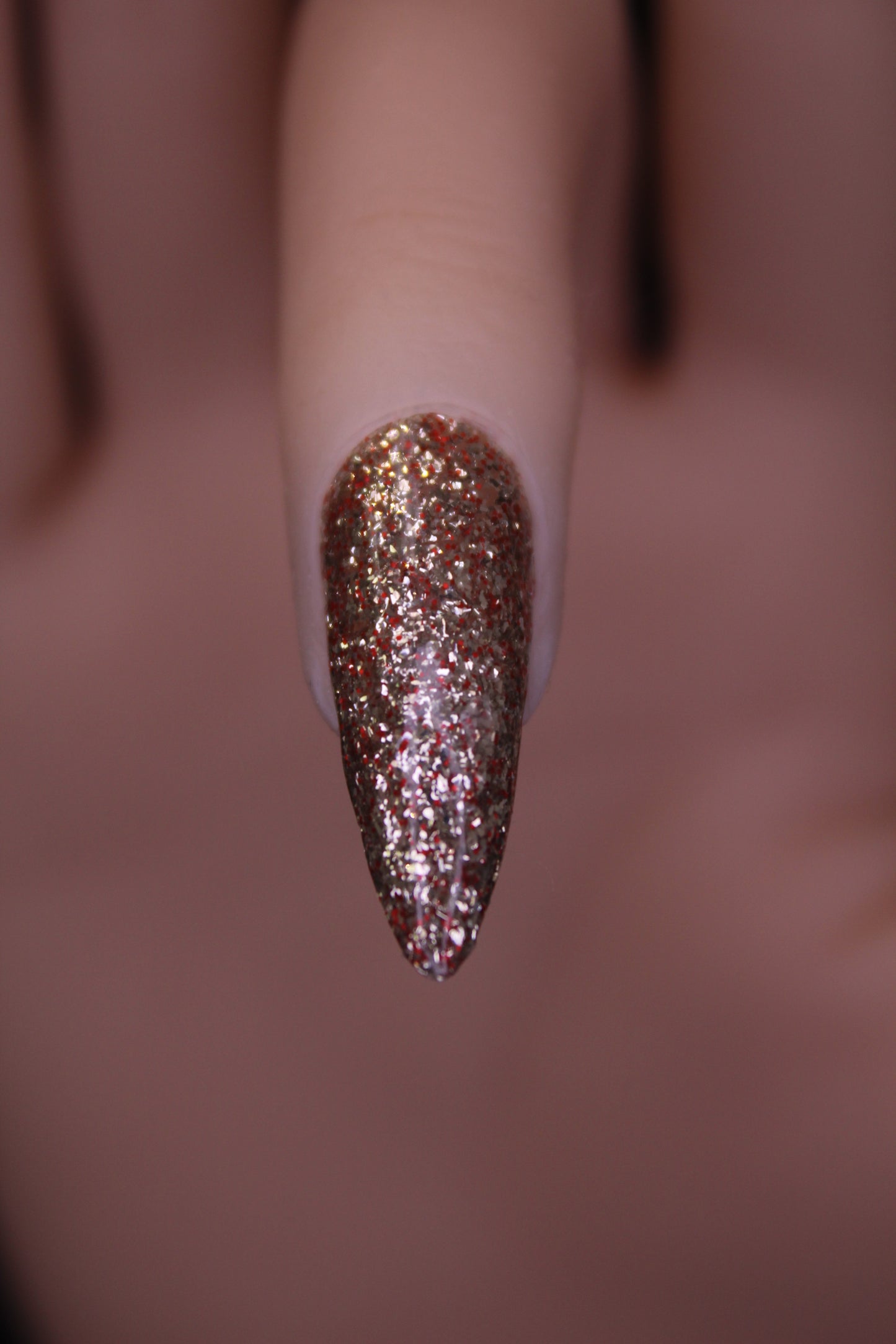 Platinum Glam