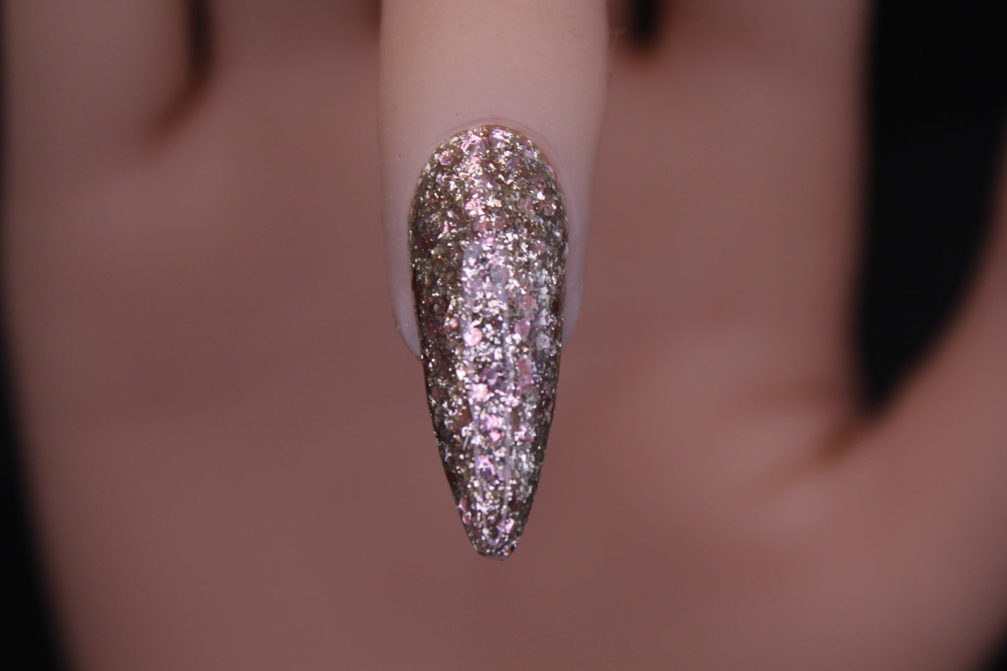 Platinum Glam