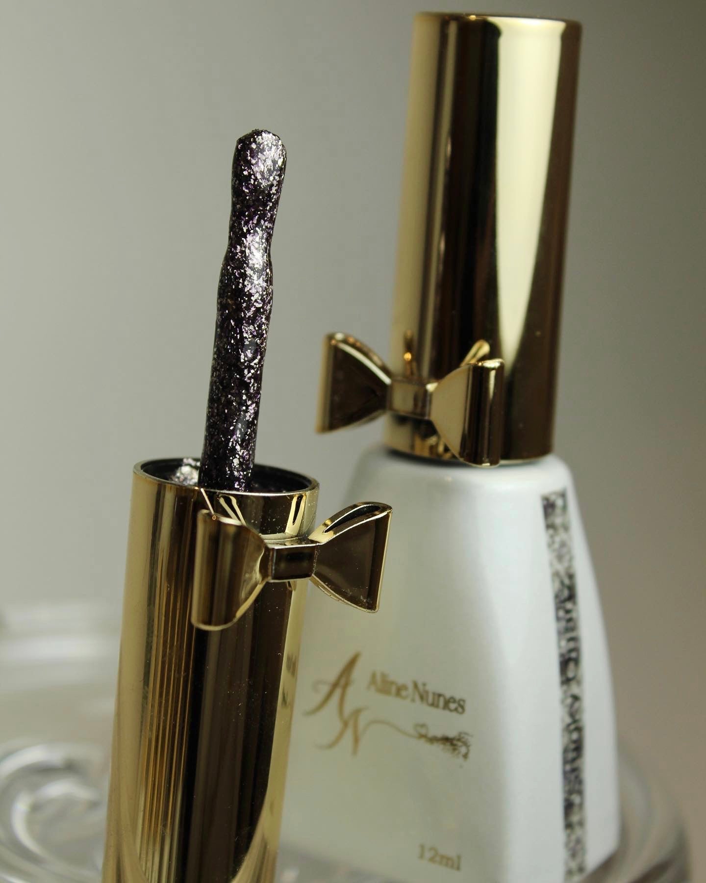 Platinum Glam