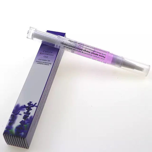 Cuticle oil