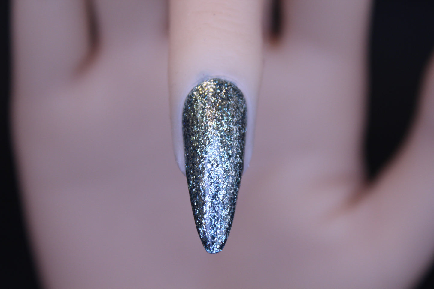 Platinum Glam